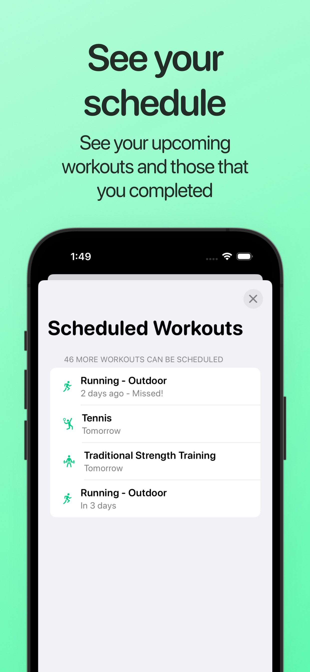 WatchFit media 4