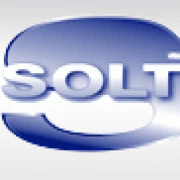 Soltecinc logo