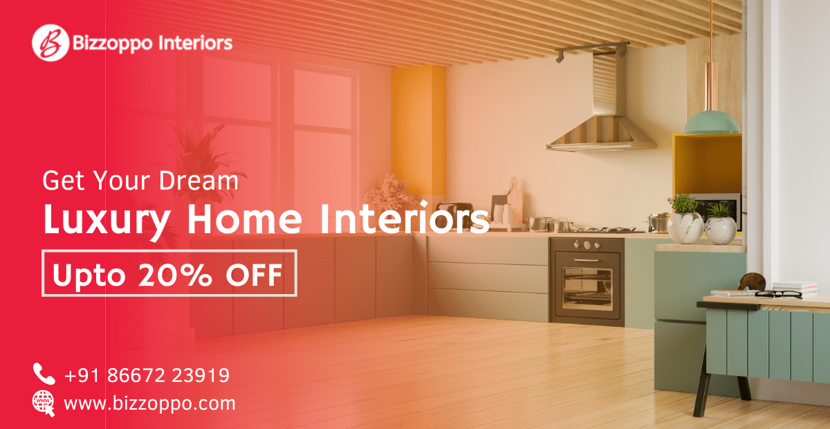 Bizzoppo Interiors gallery image