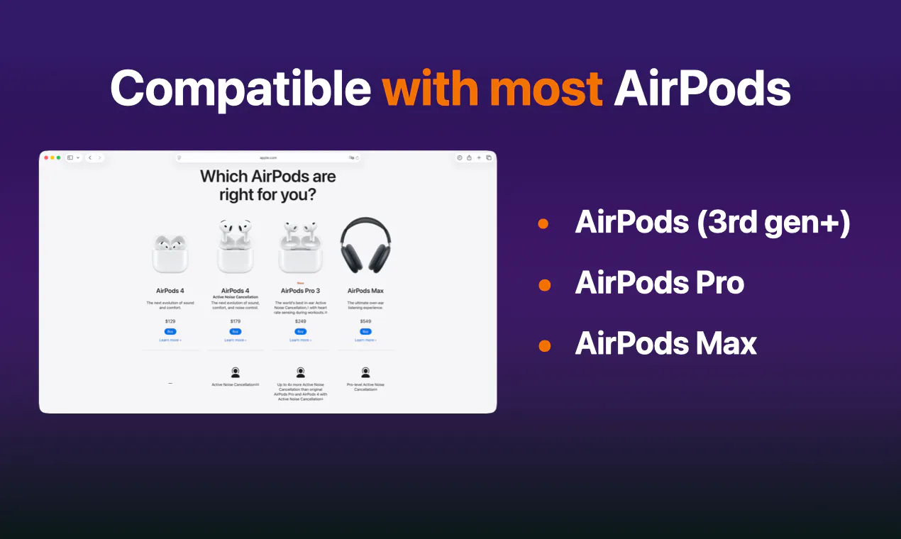 ScrollPods for Mac gallery image