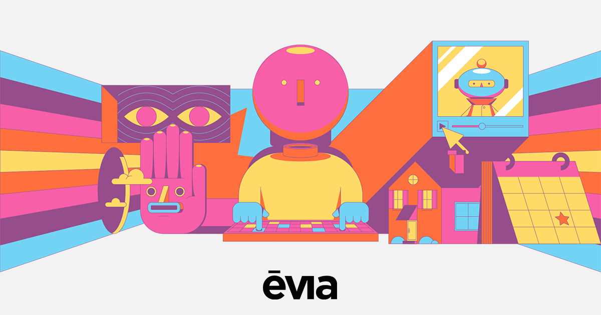 Evia Player gallery image