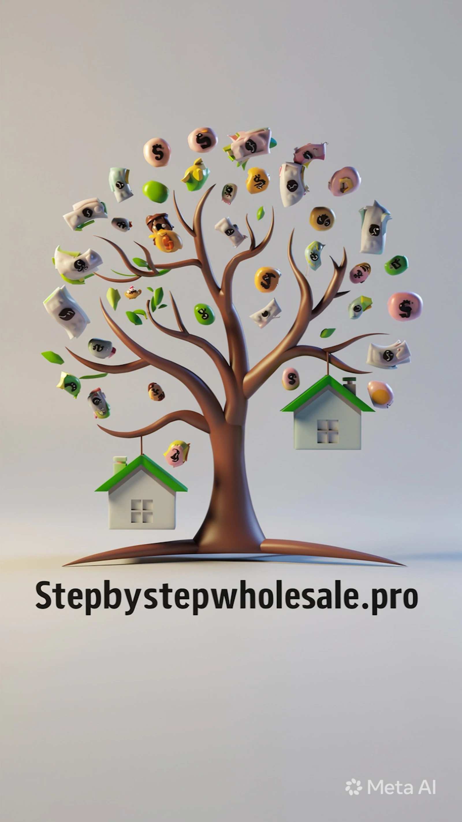 Step by Step Wholesale Pro screenshot 1