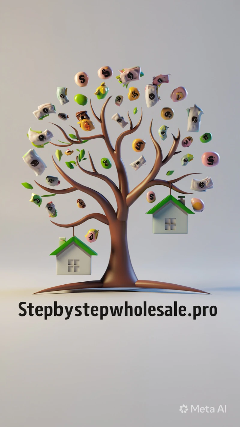 Step by Step Wholesale Pro screenshot 1