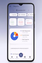 SmartBudgetPro — Offline Expense Tracker gallery image