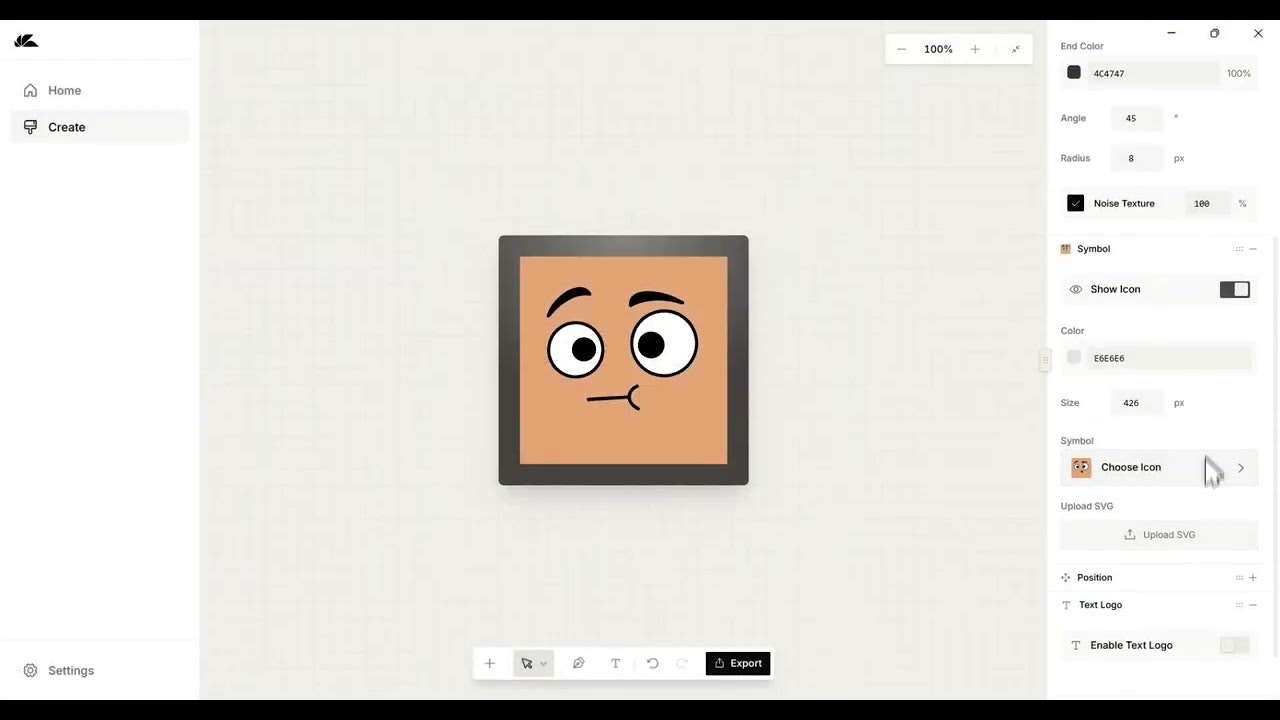 Logoslate gallery image