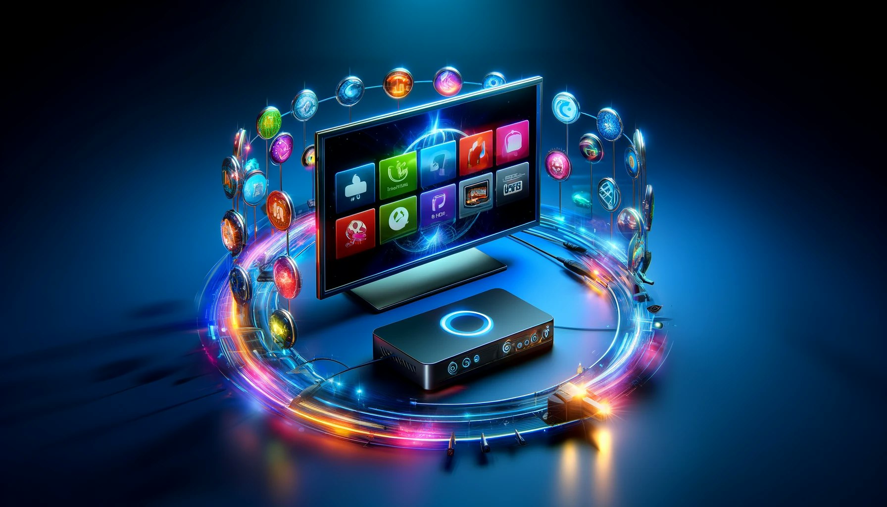 여우 IPTV media 2