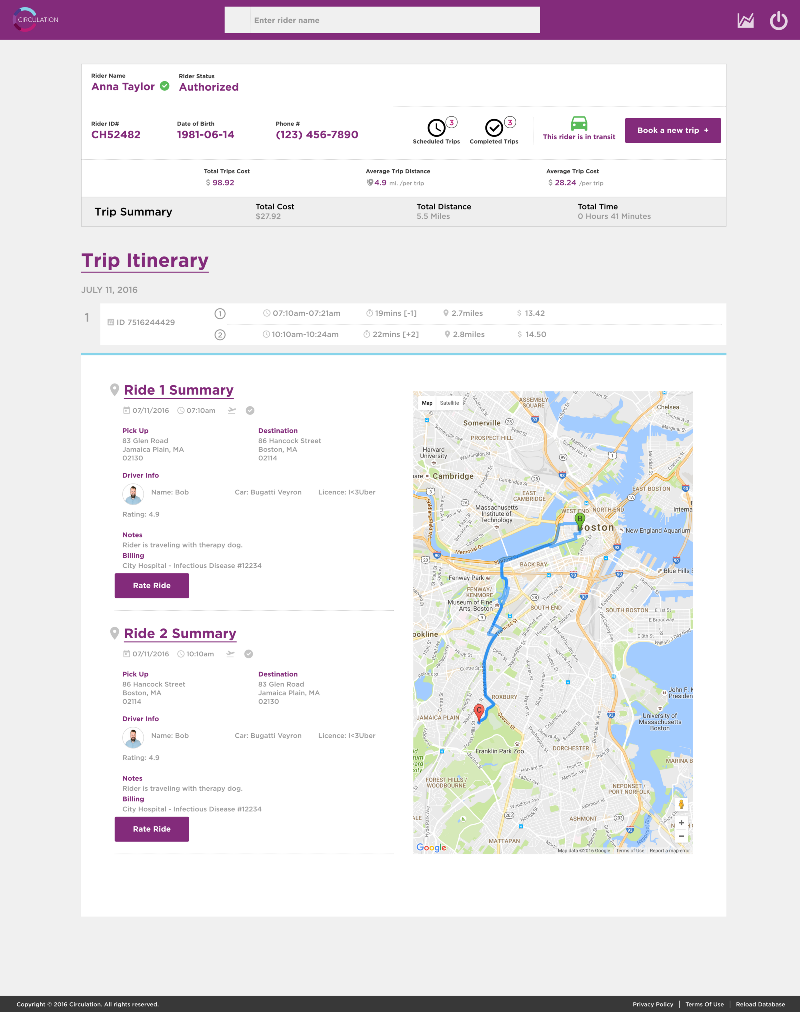 Circulation gallery image