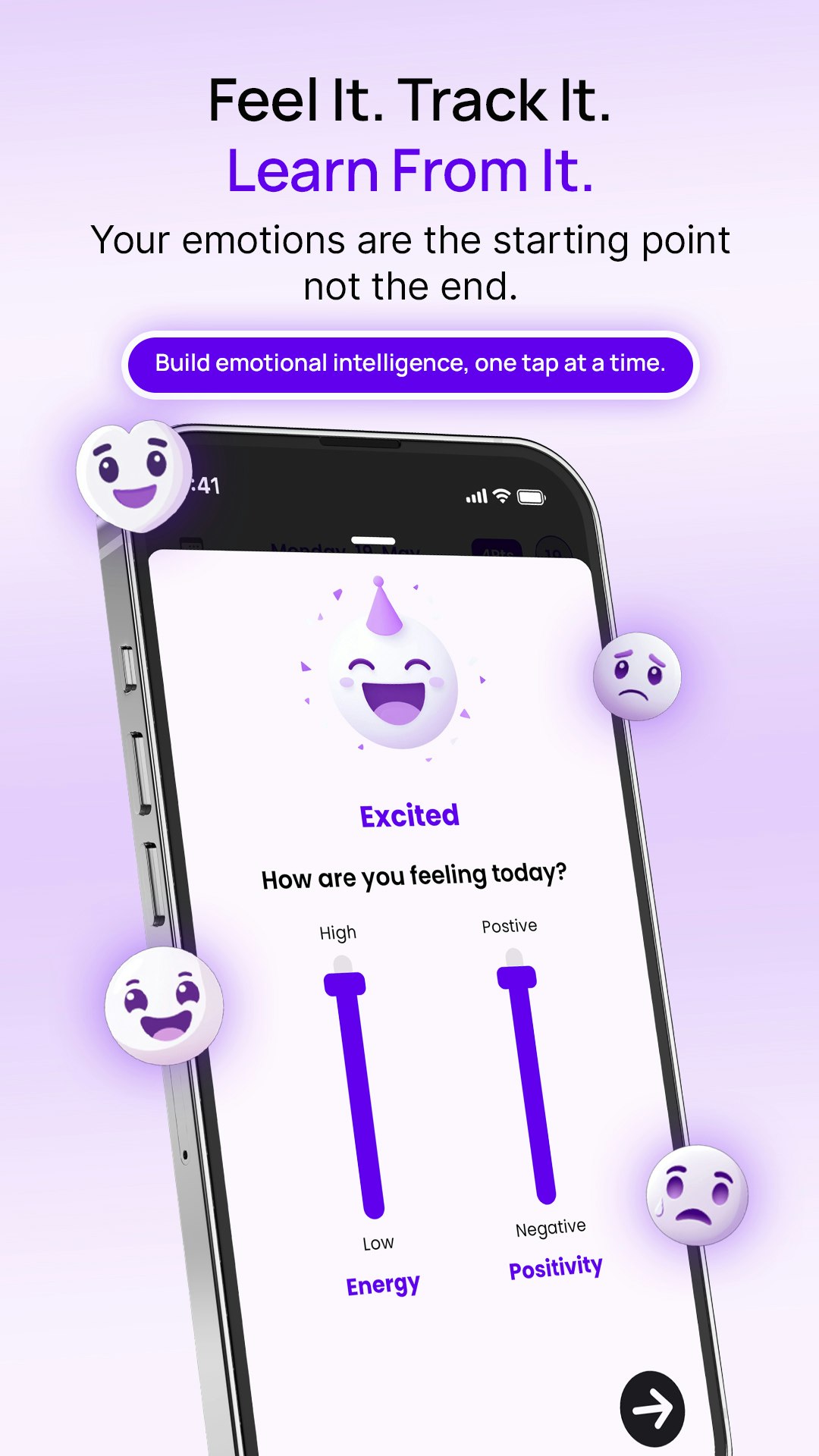 MeetYu Life Coach gallery image