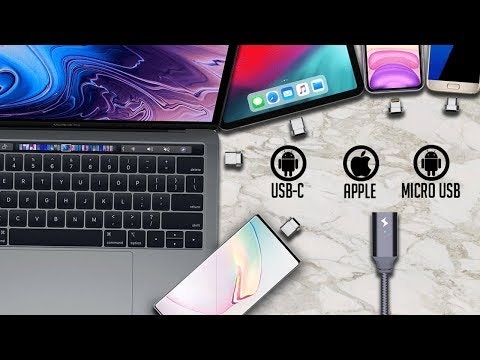 Infinity Cable gallery image