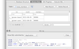 DB Browser for SQLite media 2