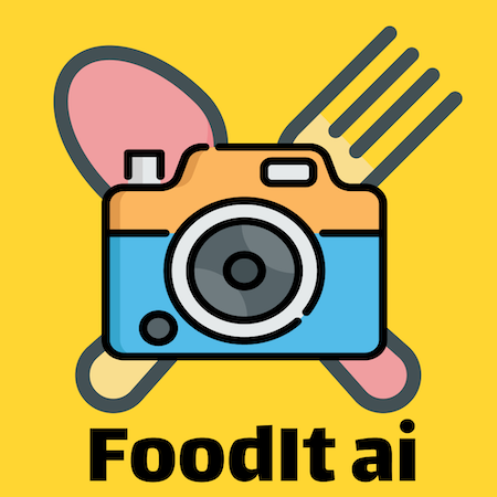 Foodit ai logo