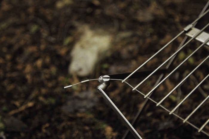 The Wolf & Grizzly Grill gallery image