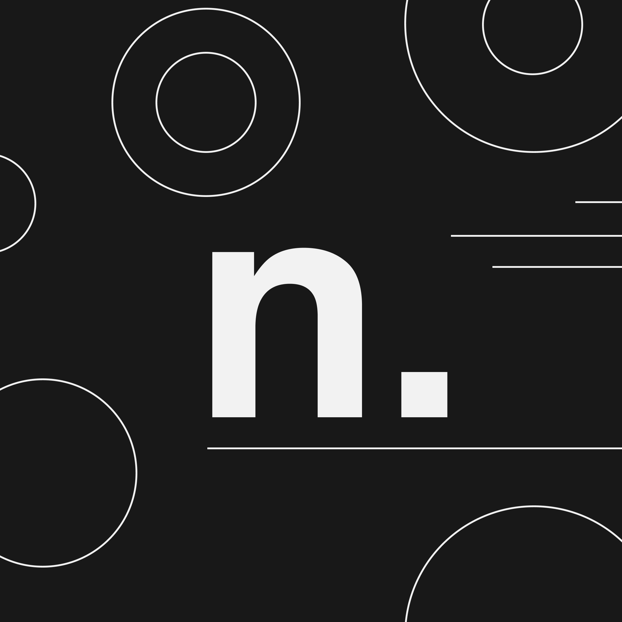 Modello di portafoglio di design nozione
