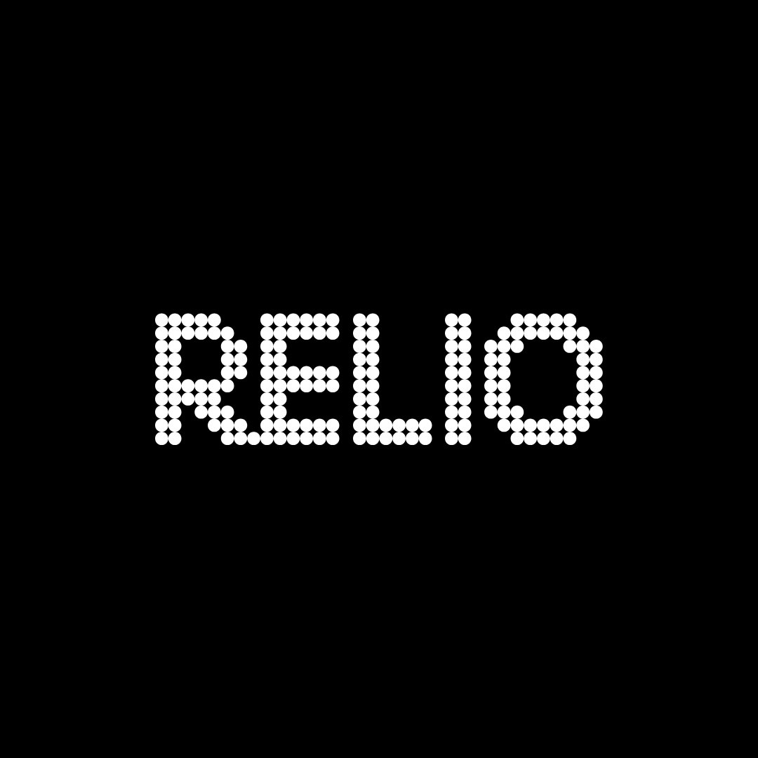 Relio logo