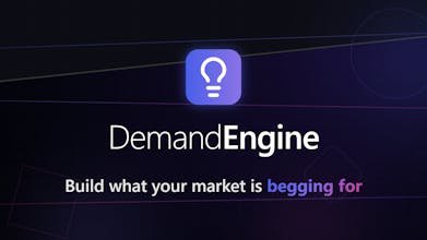 DemandEngine gallery image