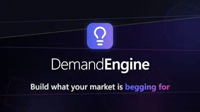 DemandEngine gallery image