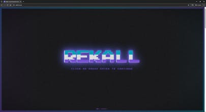 Rekall A.I. gallery image