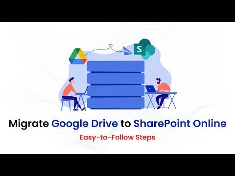 SharePoint vs Google Drive gallery image
