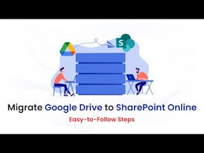 SharePoint vs Google Drive gallery image