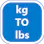 KG to LBS, PDF & Chatbot Tool