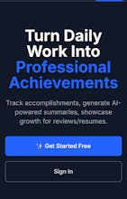 Trackly gallery image