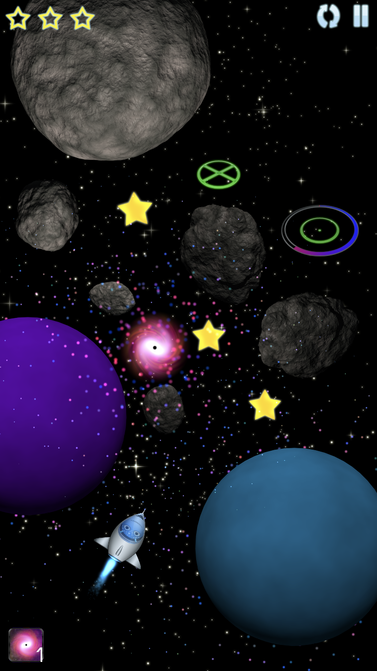 Metric gallery image