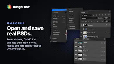 ImageFlow gallery image