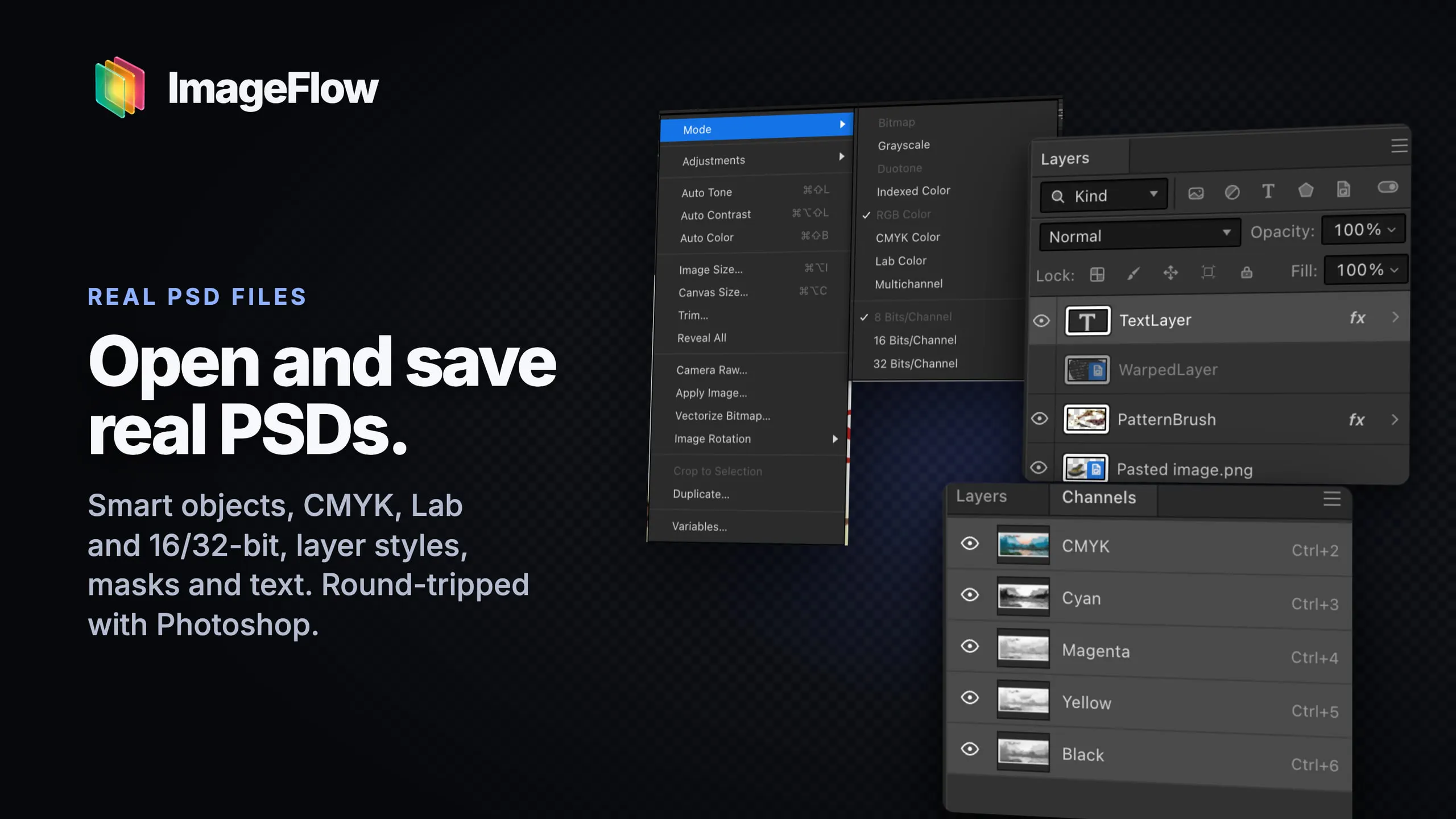 ImageFlow screenshot 6