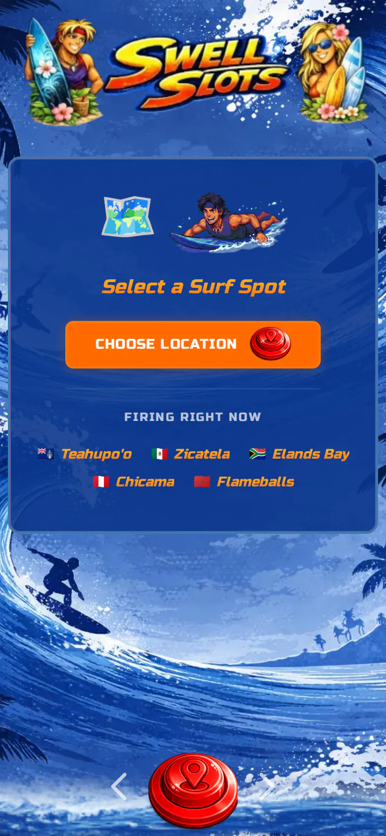 SwellSlots gallery image