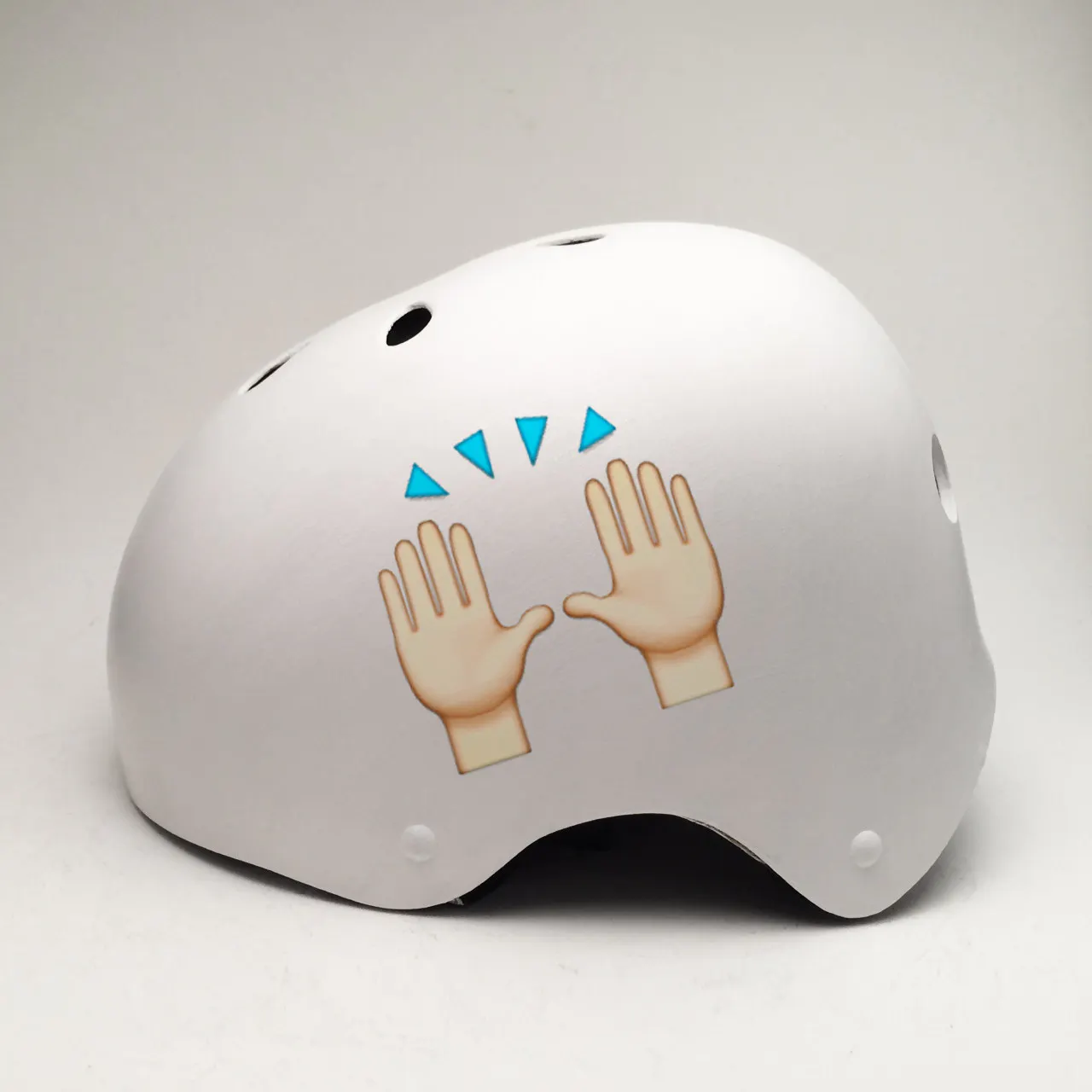 Inkwell Helmets