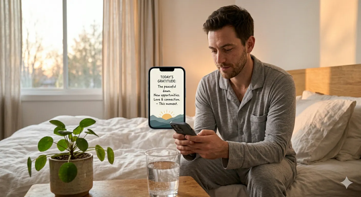 Peak Performance Reset gallery image
