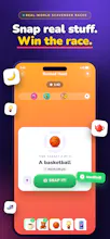 SnapDash gallery image