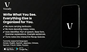 Vocady.ai gallery image