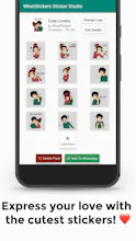 WhatStickers gallery image