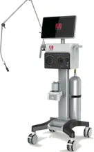 Ventilator gallery image