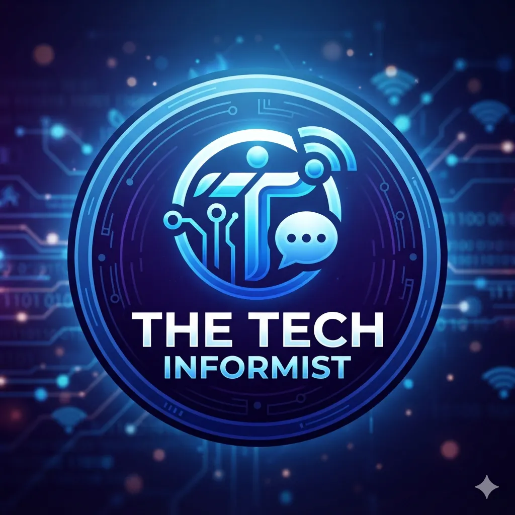 The Tech Informist