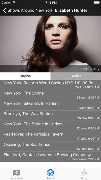 Livycs gallery image