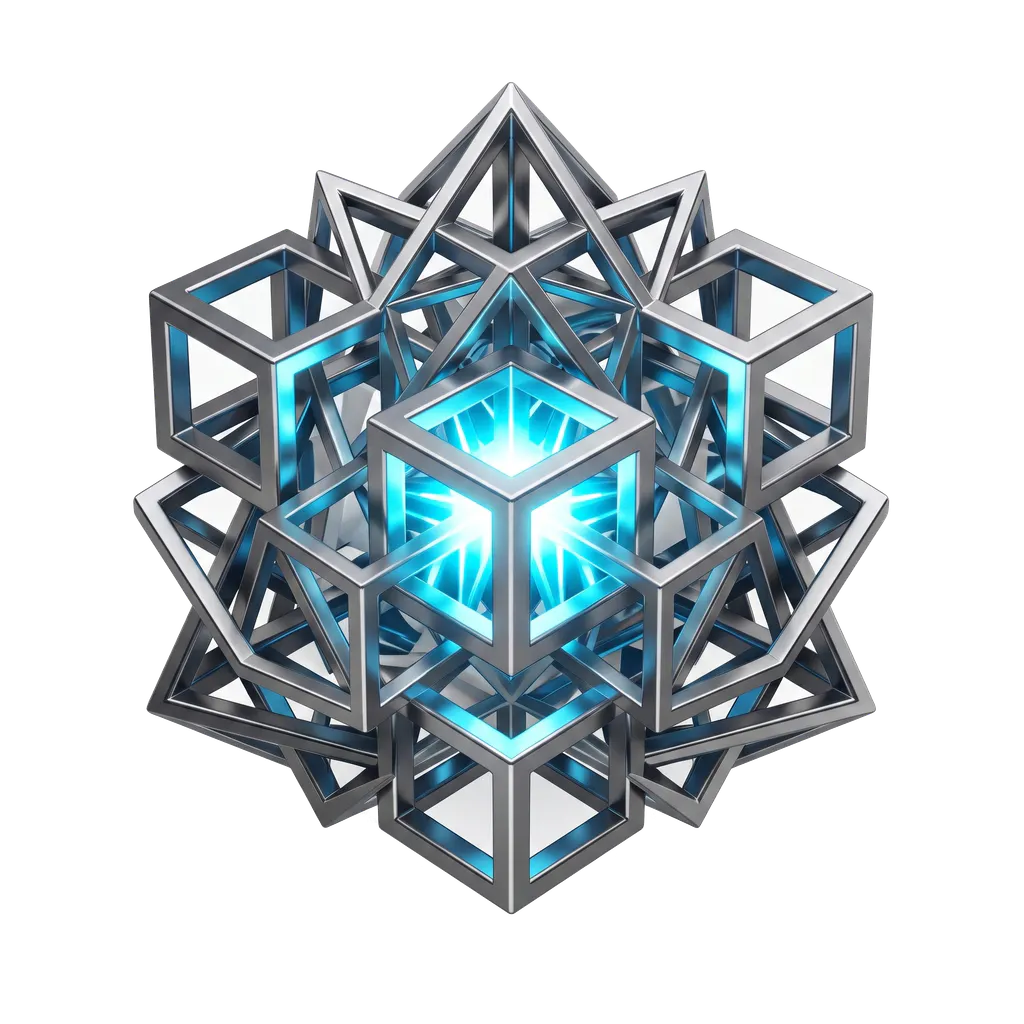 AI Lattice gallery image