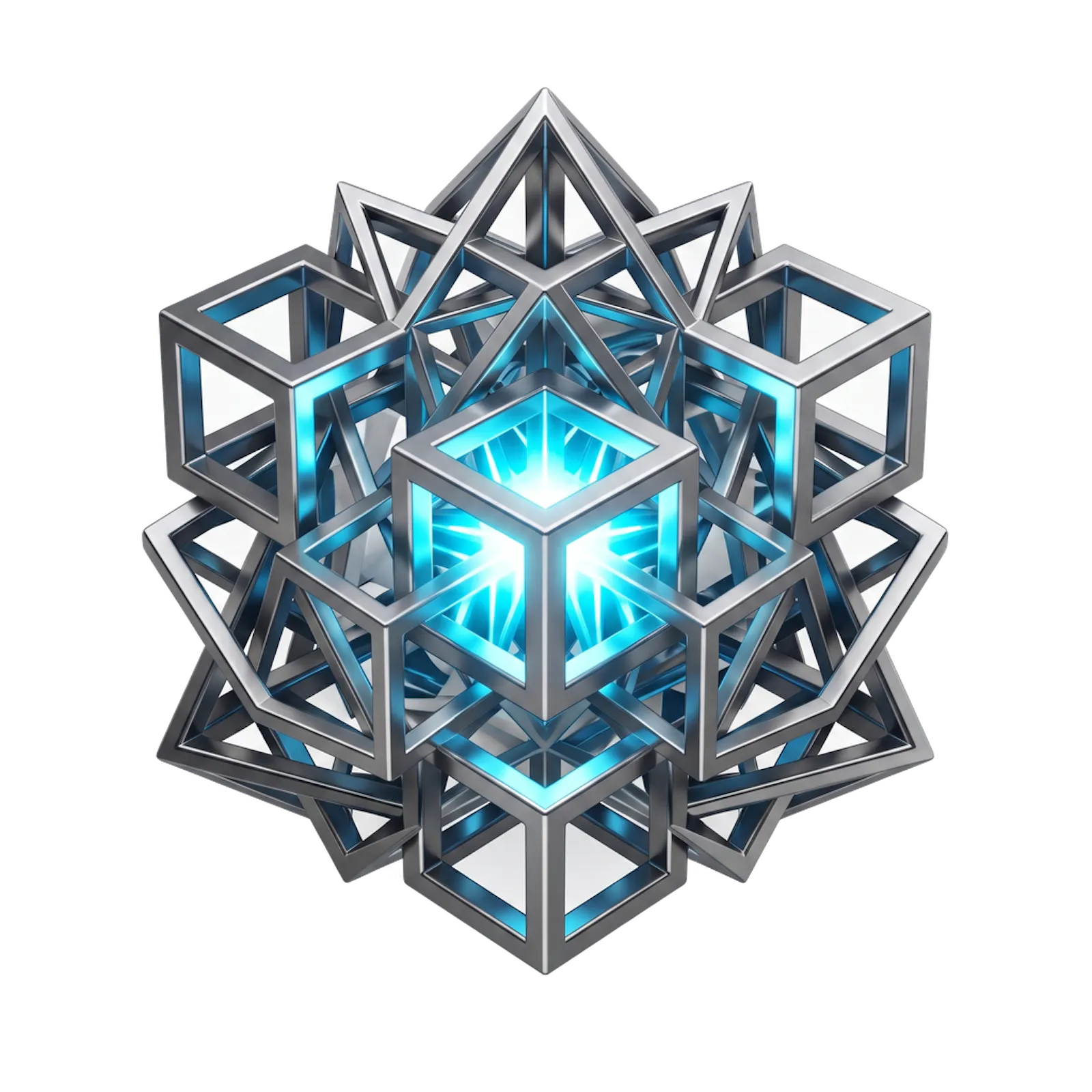 AI Lattice screenshot 1
