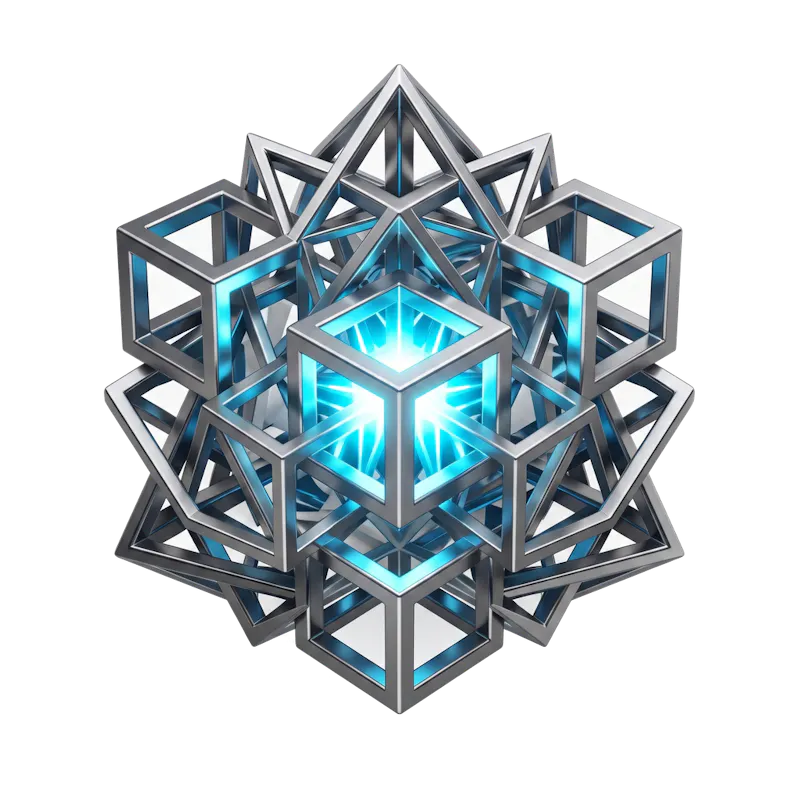 AI Lattice screenshot 1