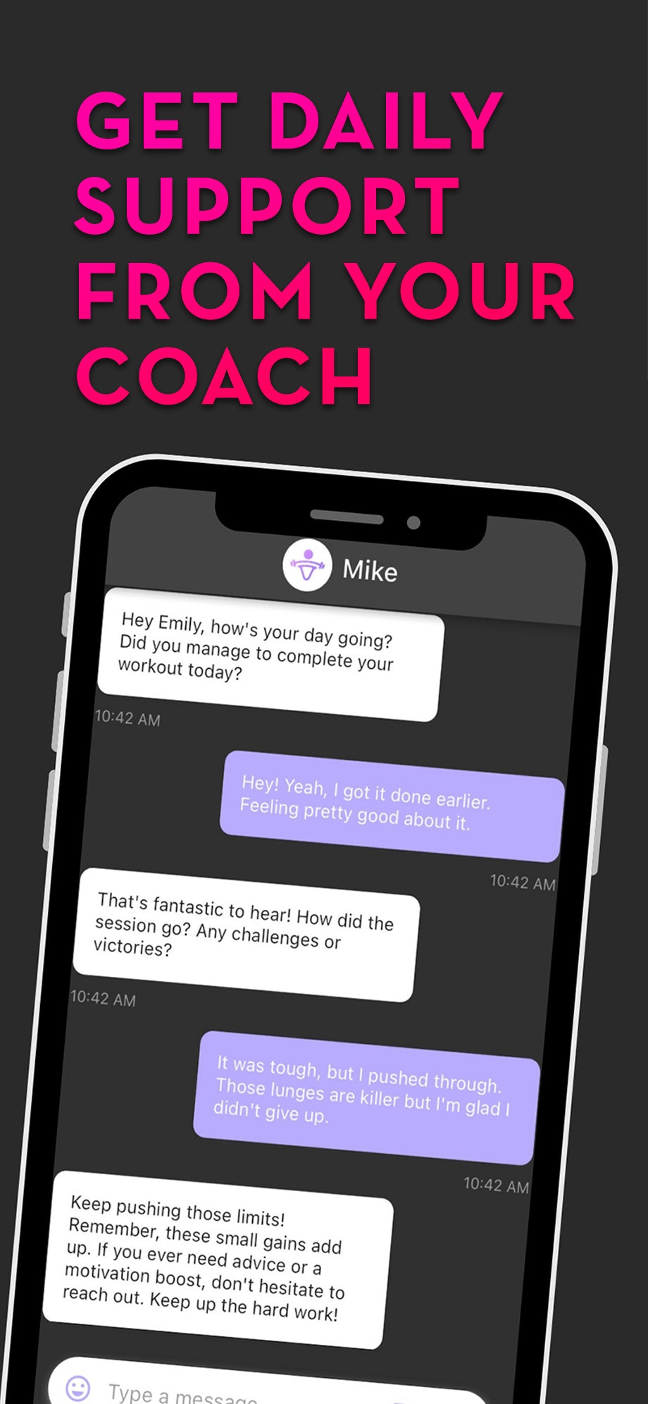 Thrive gallery image