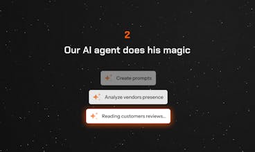 SaaS Ranking gallery image