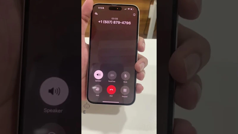 Voob AI Voice Agents screenshot 1 (video preview)