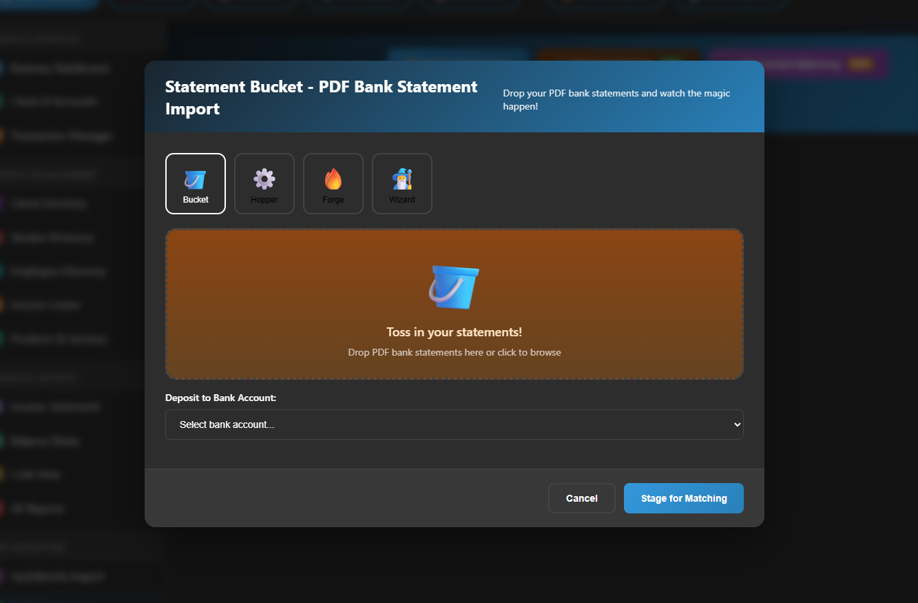 BizBooks Pro gallery image