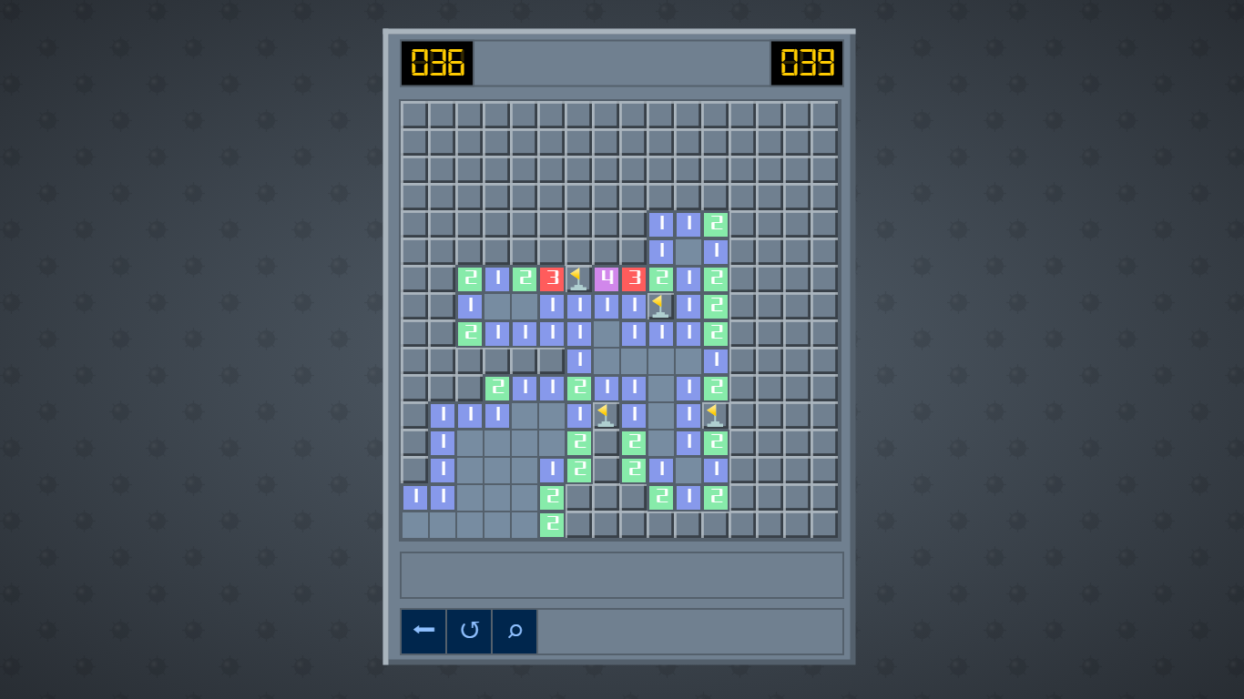 Minesweeper Ultimate gallery image