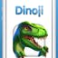 Dinoji