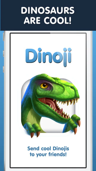 Dinoji