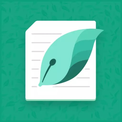 Note de feuille