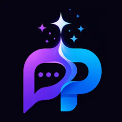Prompt Fusion - AI logo