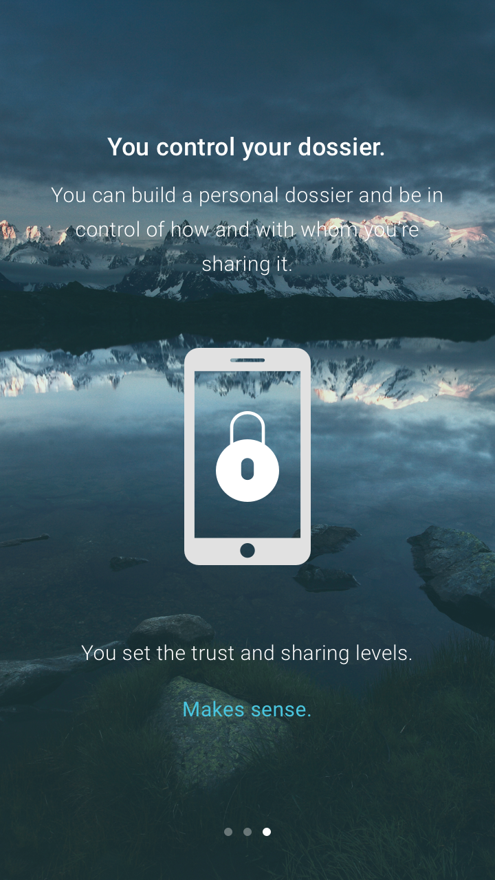 Peer Mountain gallery image